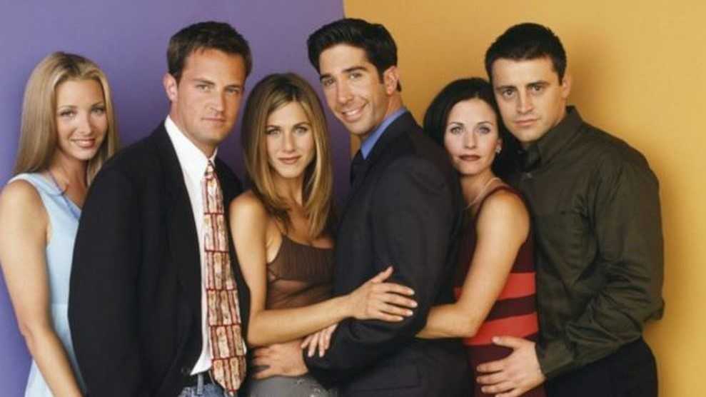 1-Friends
