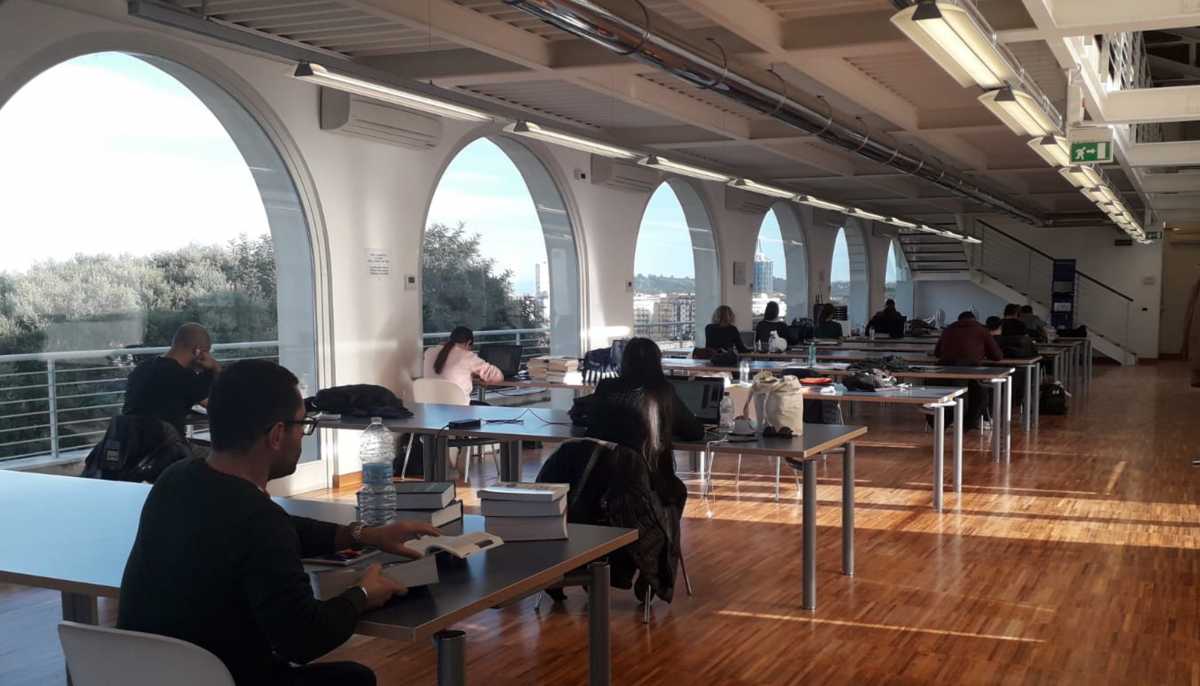 Biblioteca
