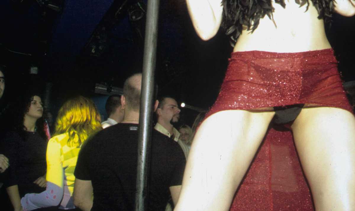 Discoteca