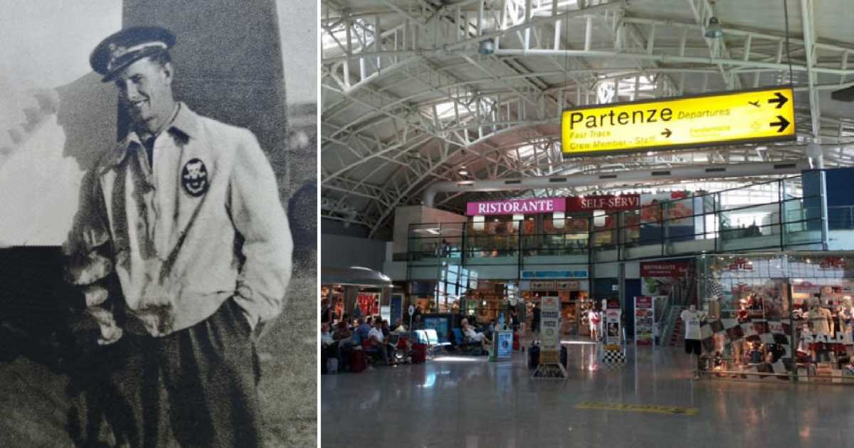Mameli-aeroporto
