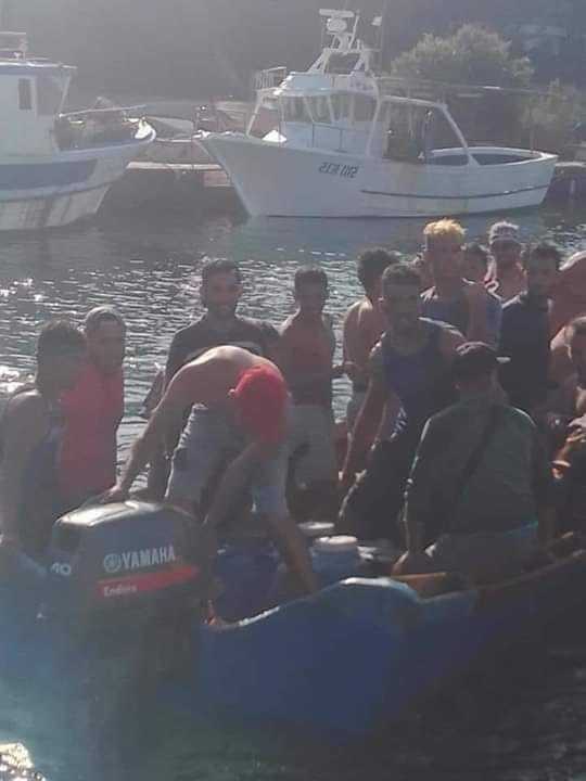 Migranti Porto Pino Migranti-porto-pino