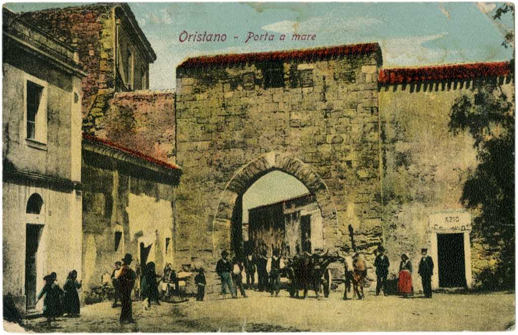 Porta-a-mare