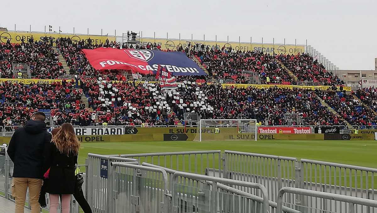 Sardegna-Arena
