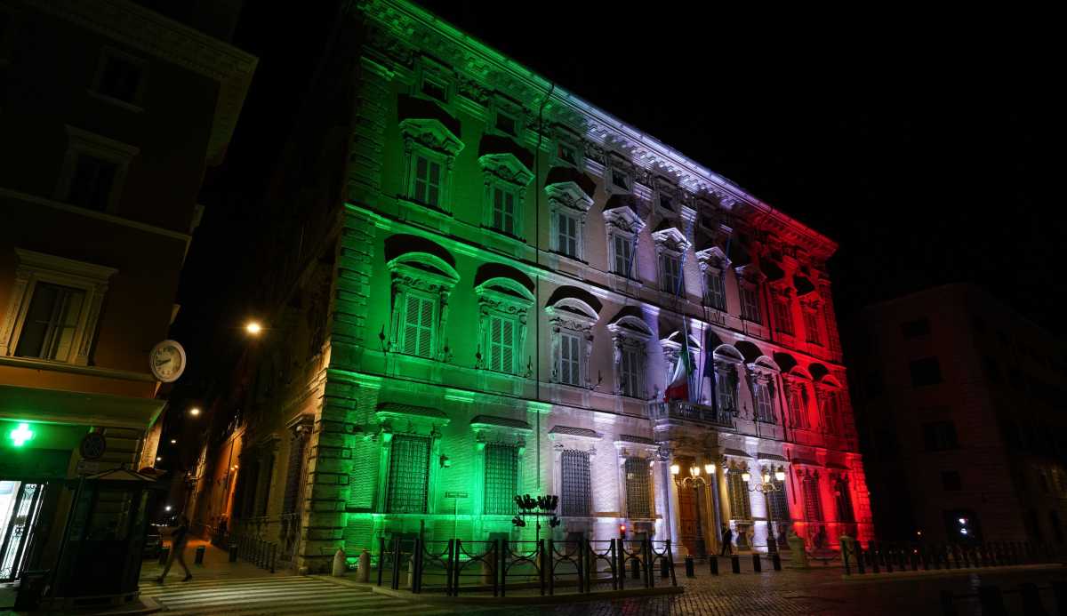 Senato