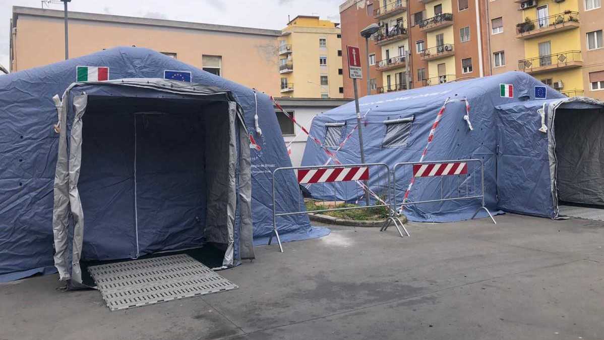 TRiage-Santissima
