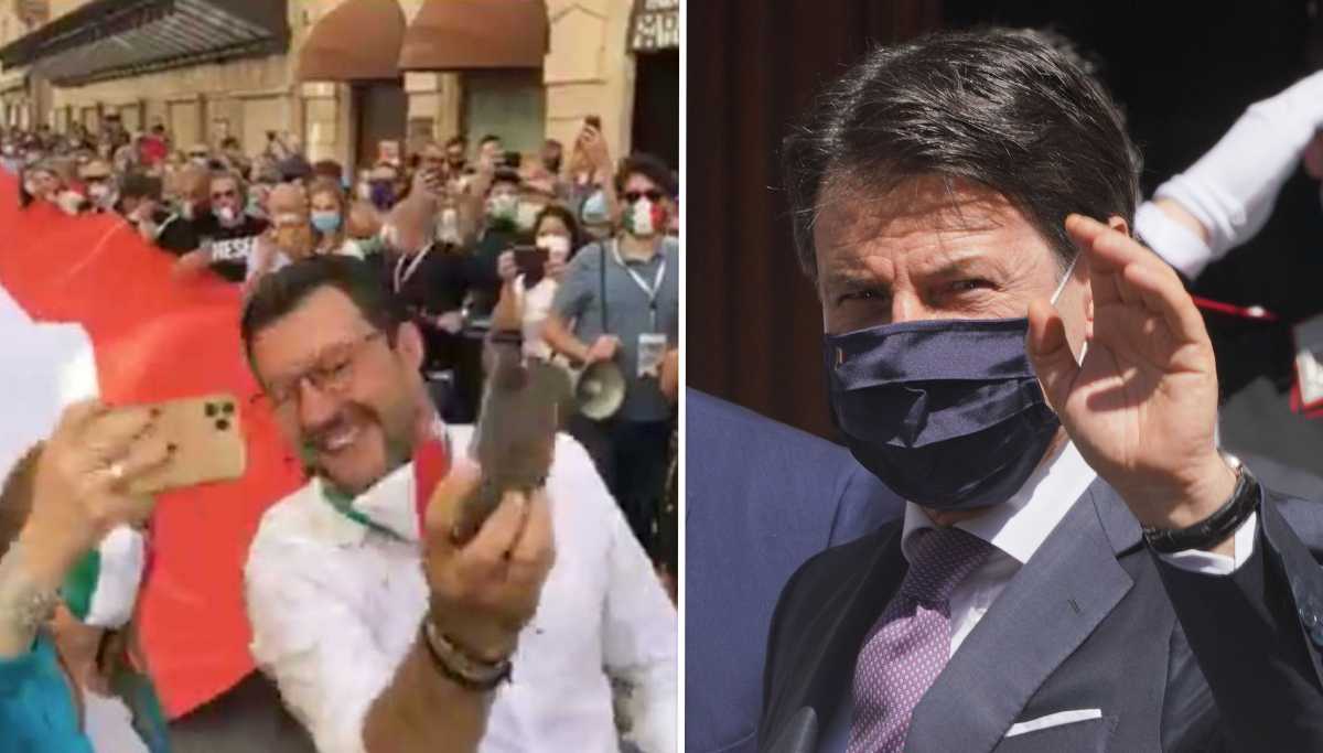 conte-opposizioni