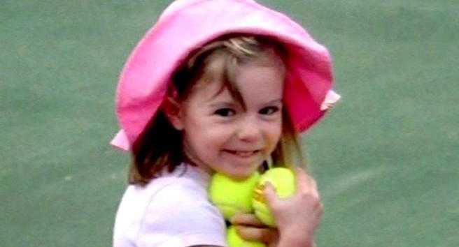 maddie