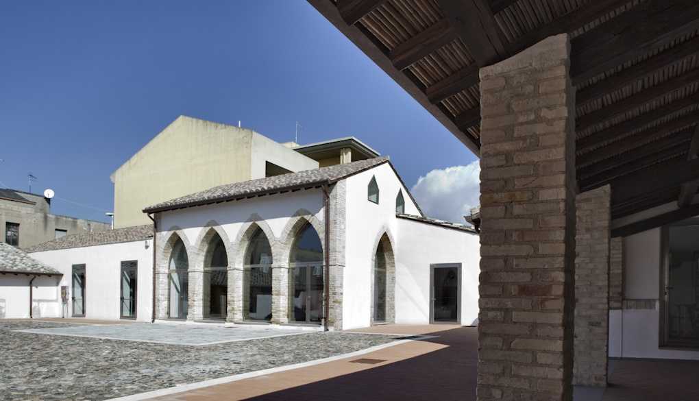 Biblioteca-Quartu