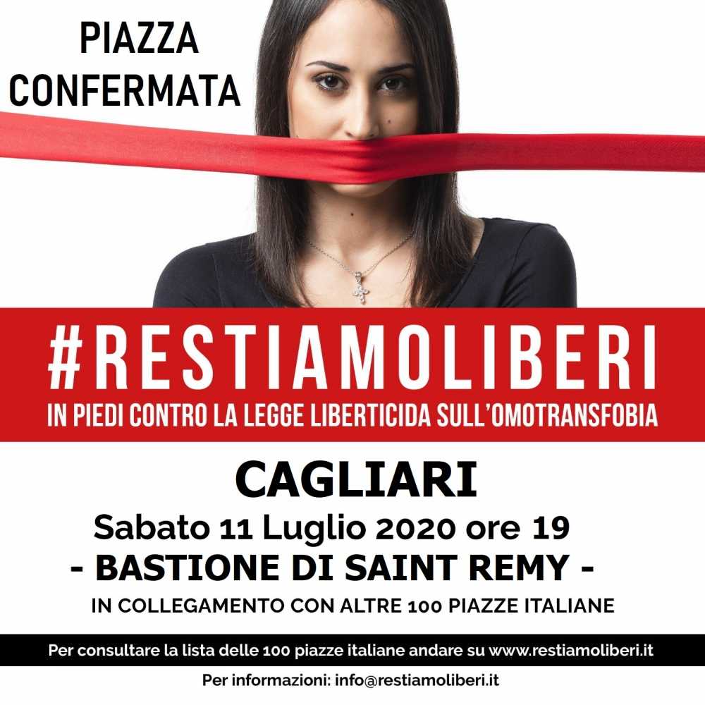 Cagliari Cagliari