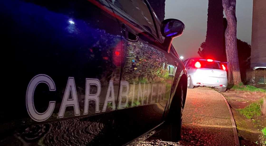 Carabinieri