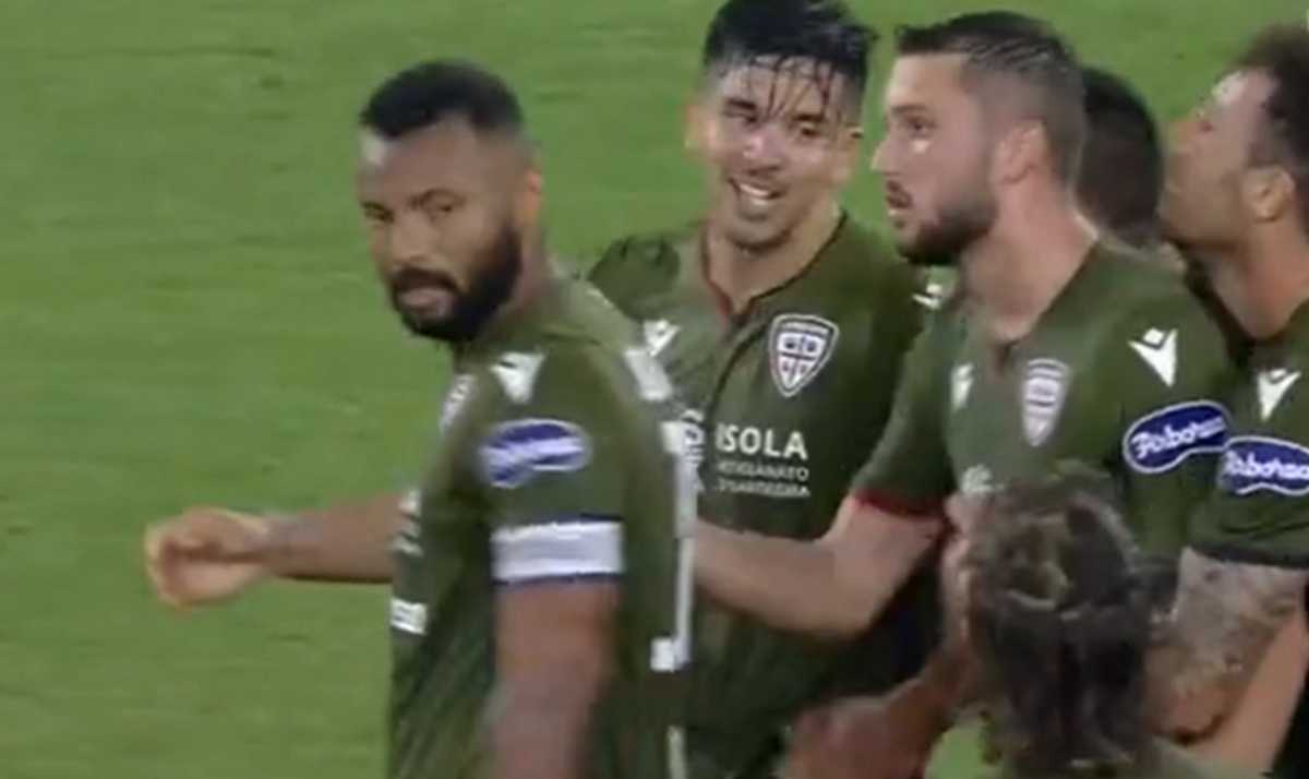 Cholo-gol