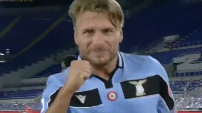 Immobile