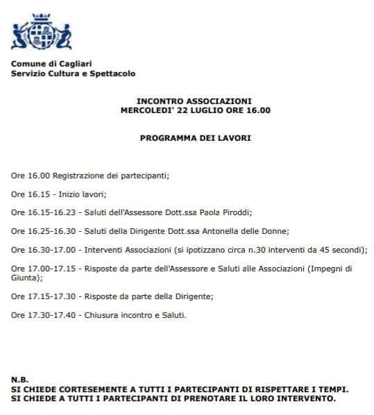 Incontro Incontro