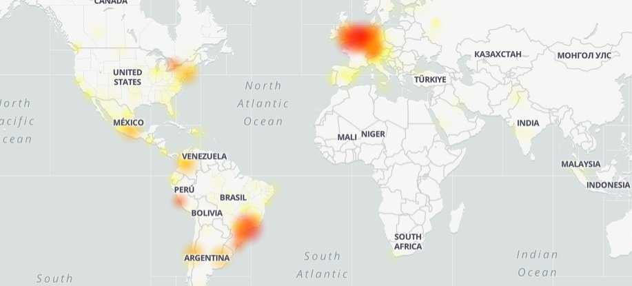 Mappa-down