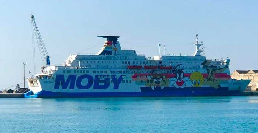 Moby-Zaza