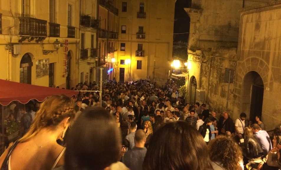 Movida-cagliari