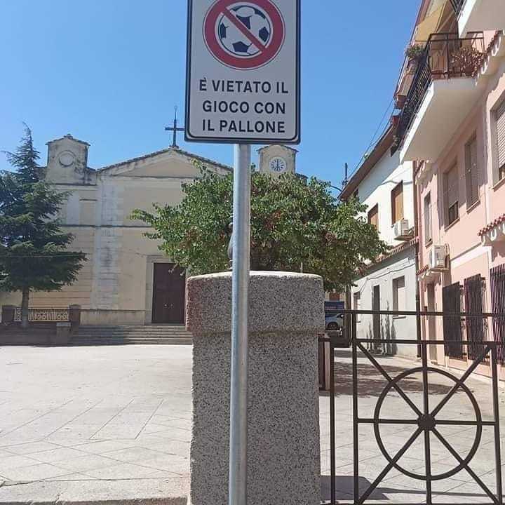Pallone-Villacidro