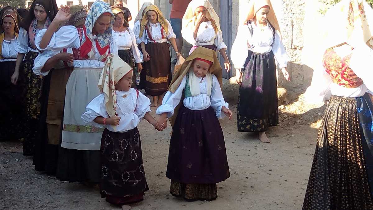 Processione