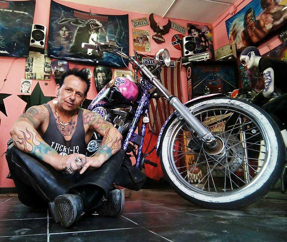 Rebel Rebel Rebel-rebel