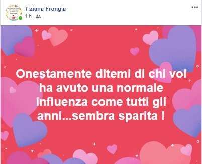 Tiziana Frongia Covid Tiziana-Frongia-Covid