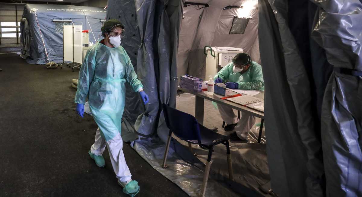 Visita-ospedale