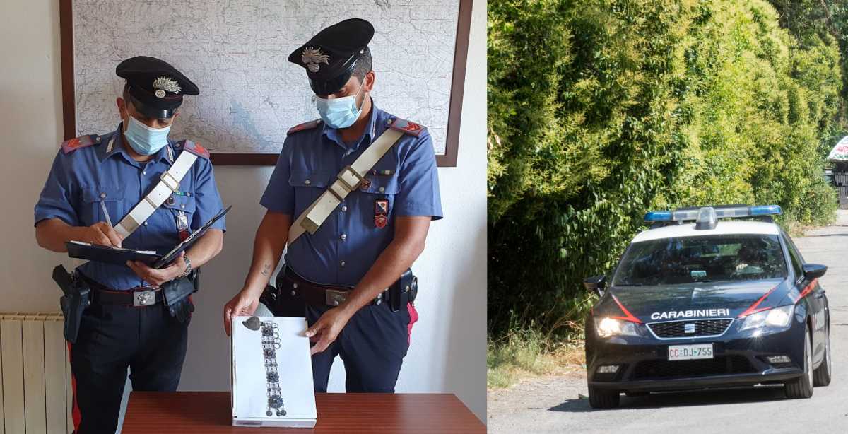 carabinieri-furto-collana