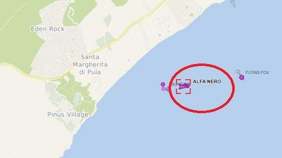 Alfa Nero Alfa-Nero