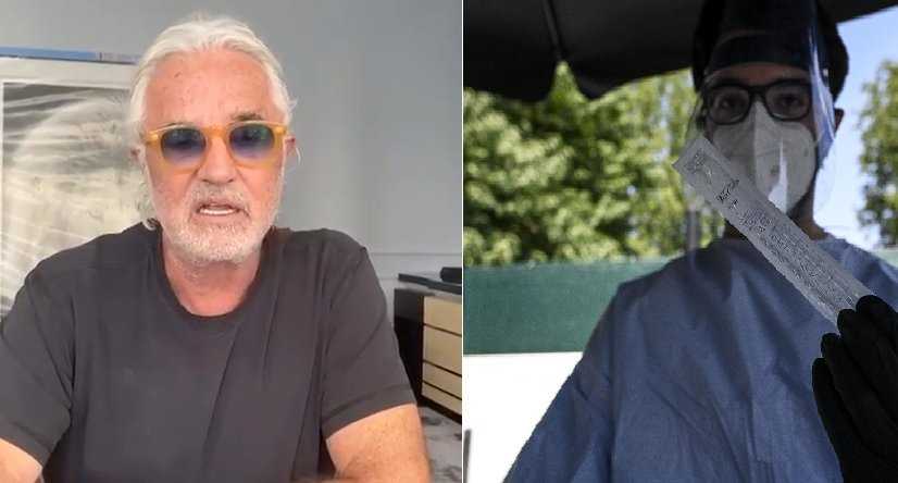 Briatore