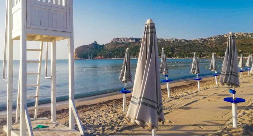 Lido-Cagliari