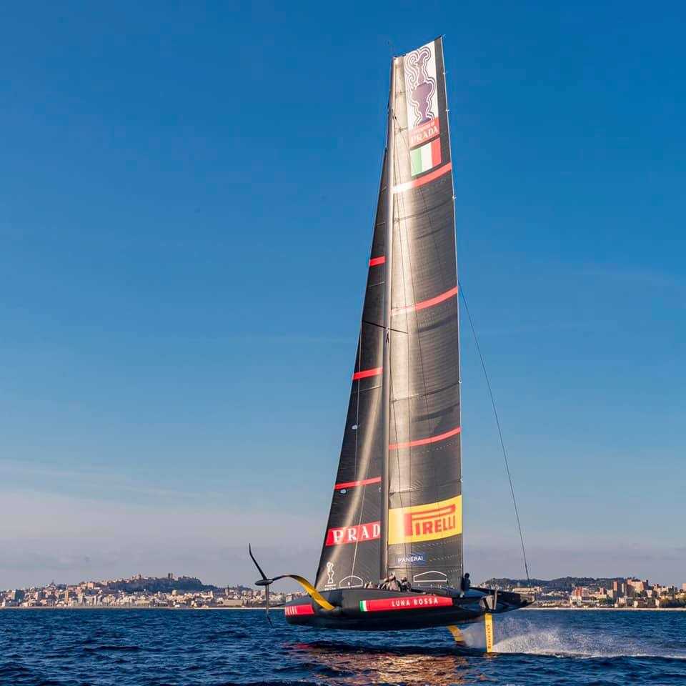 Luna-Rossa