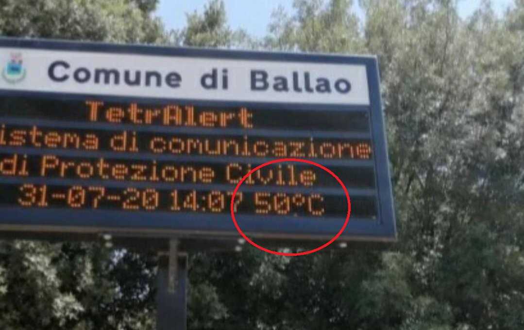 Pannello Ballao Pannello-Ballao