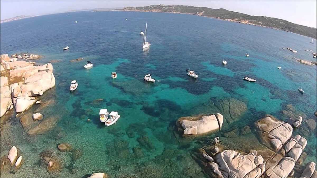 Punta-Falcone
