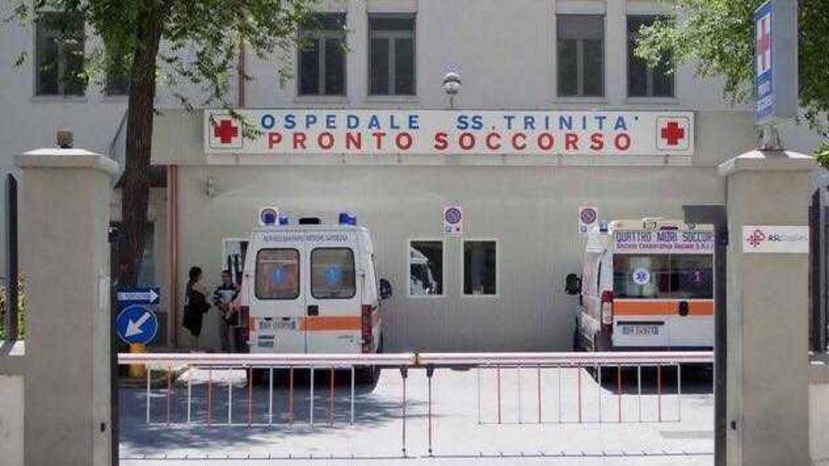 Santissima-trinita
