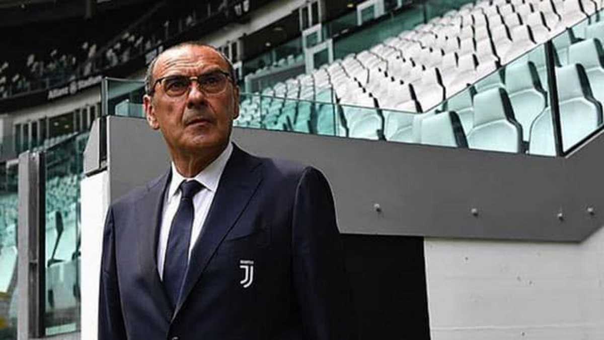 Sarri