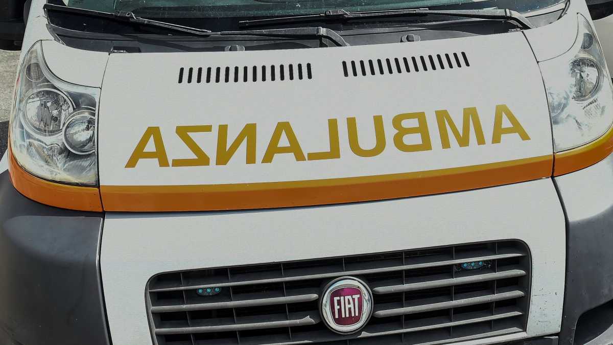 ambulanza