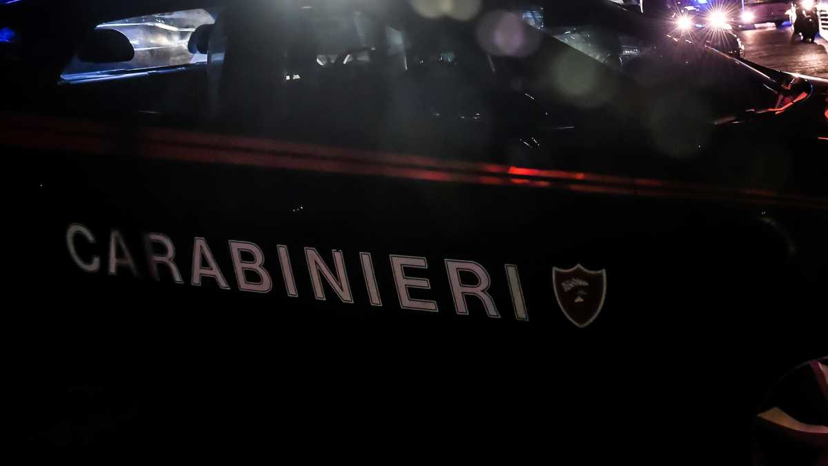 carabinieri