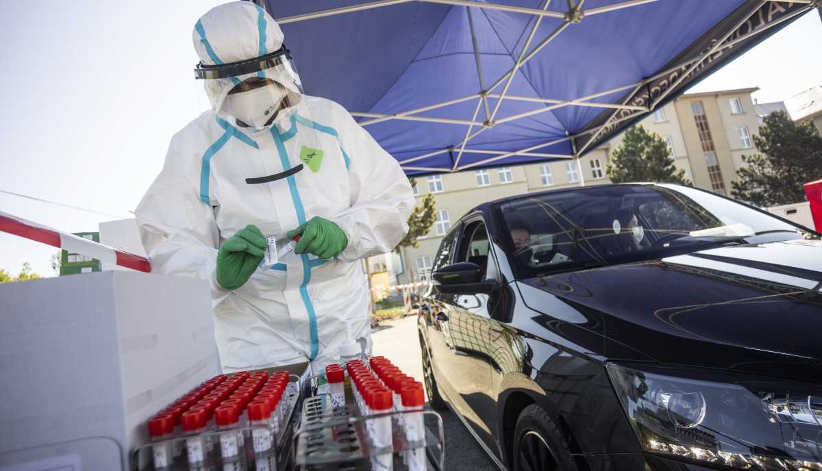 drive-in-auto-test