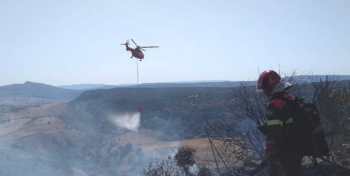 incendi-sardegna