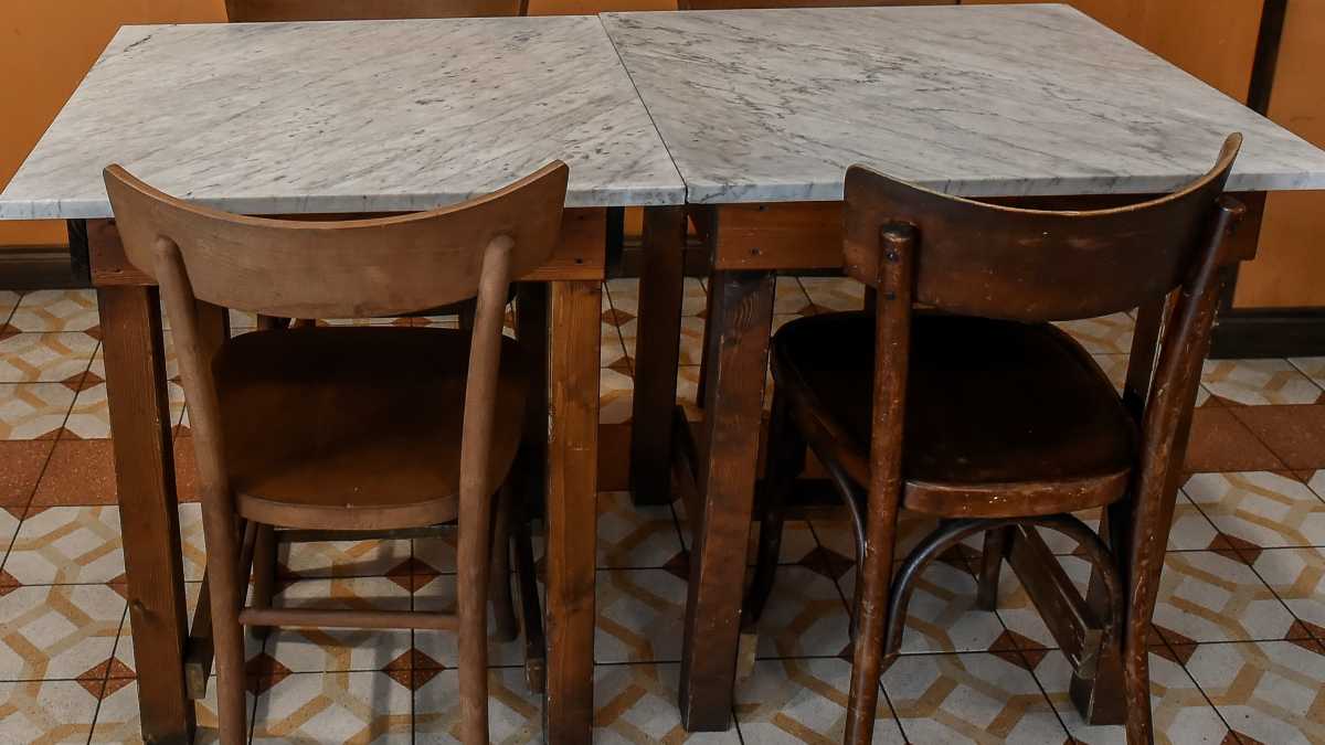 ristorante