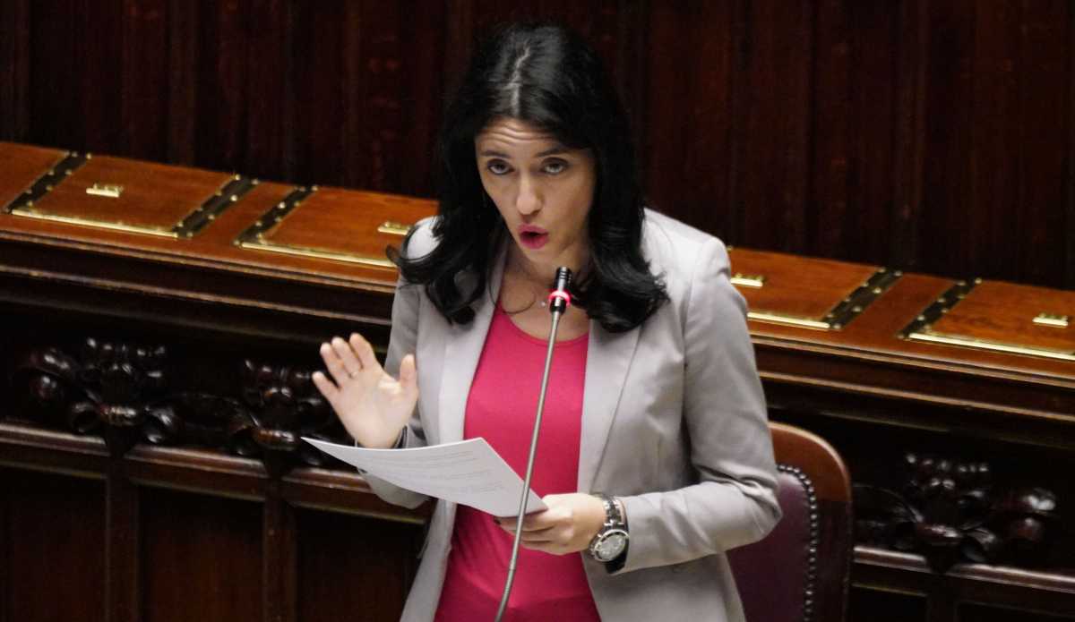 Azzolina