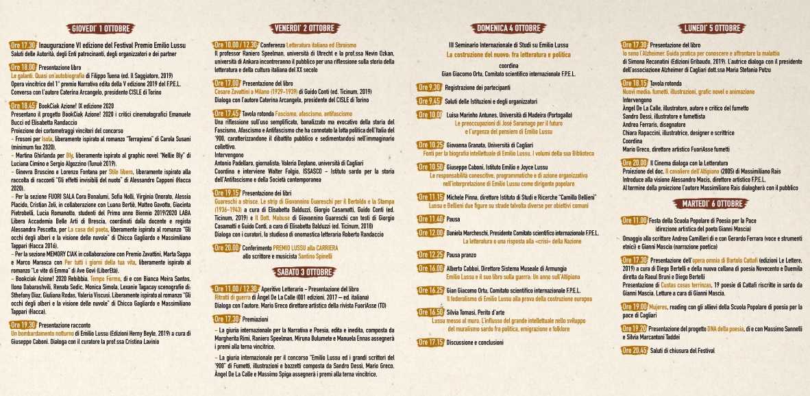 BROCHURE