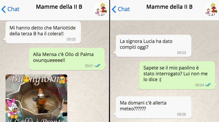 Chat-Mamme