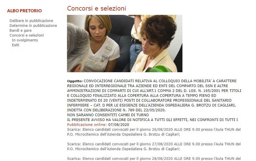 Concorso