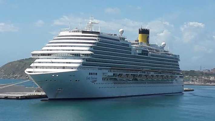 Costa-diadema