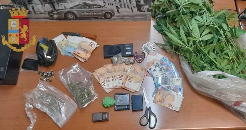 Droga-Cep