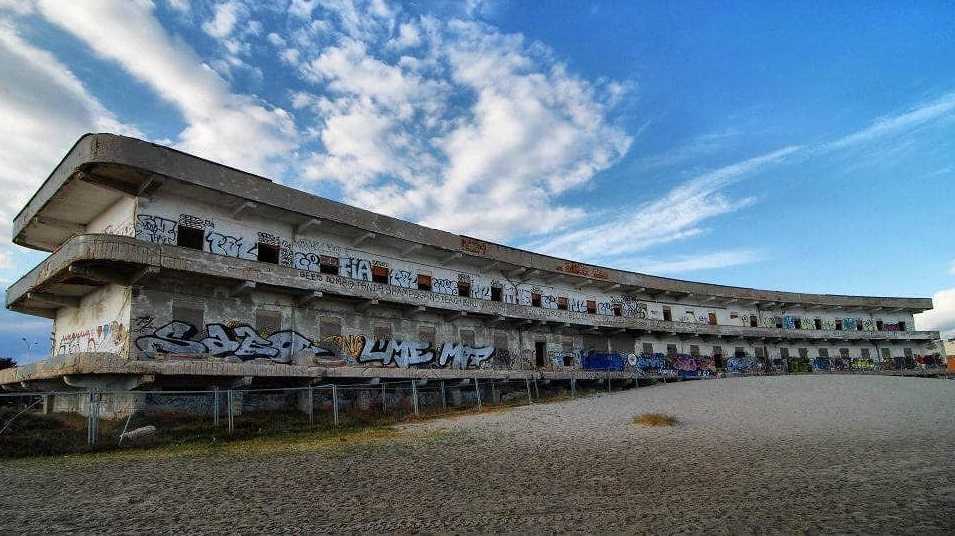 Ex-Marino