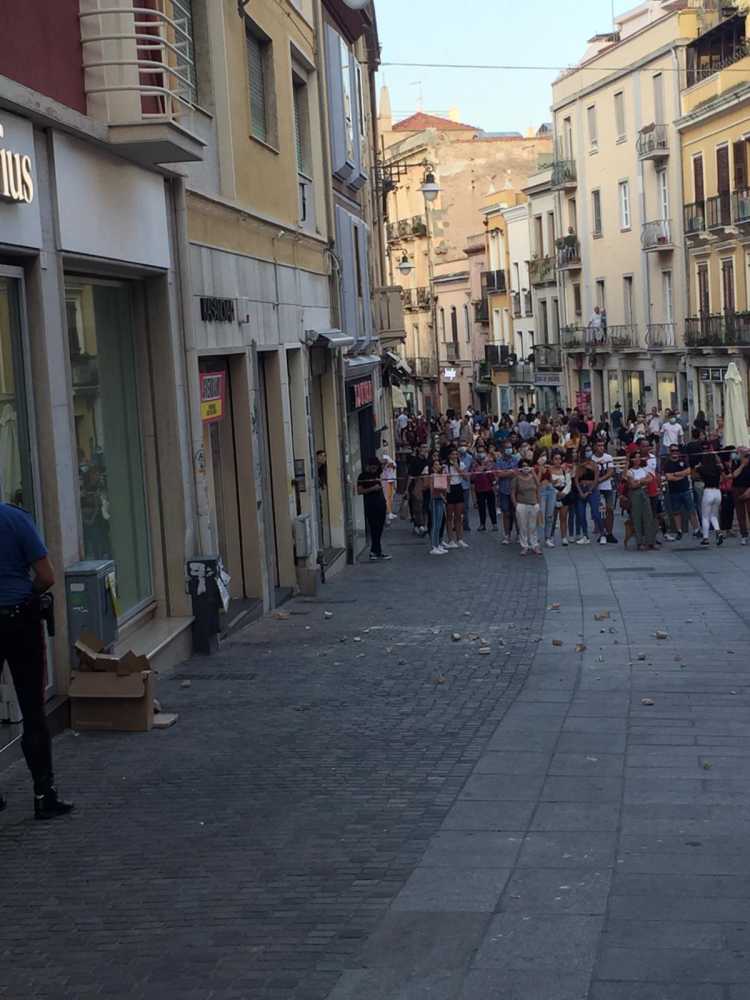 Feriti Due Feriti-due