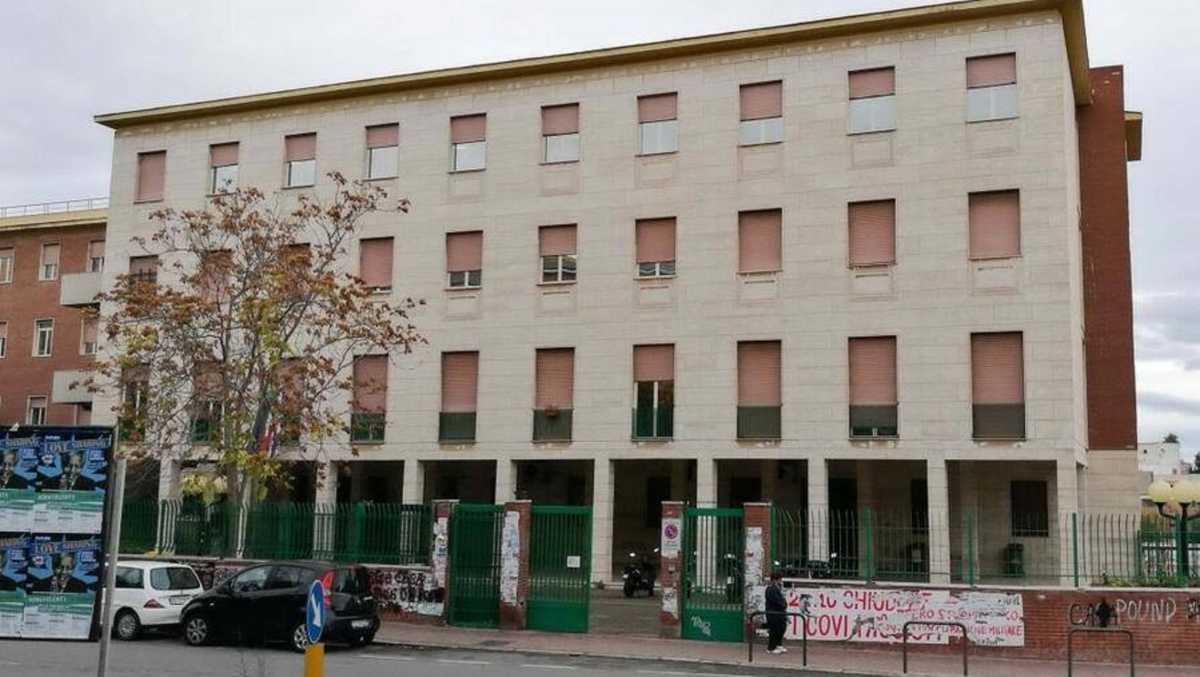 Liceo-Pacinotti