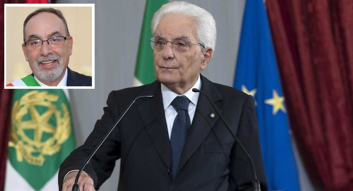Mattarella-delunas