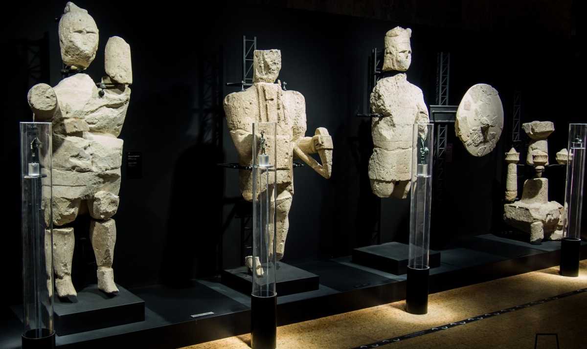 Museo-archeologico-Cagliari